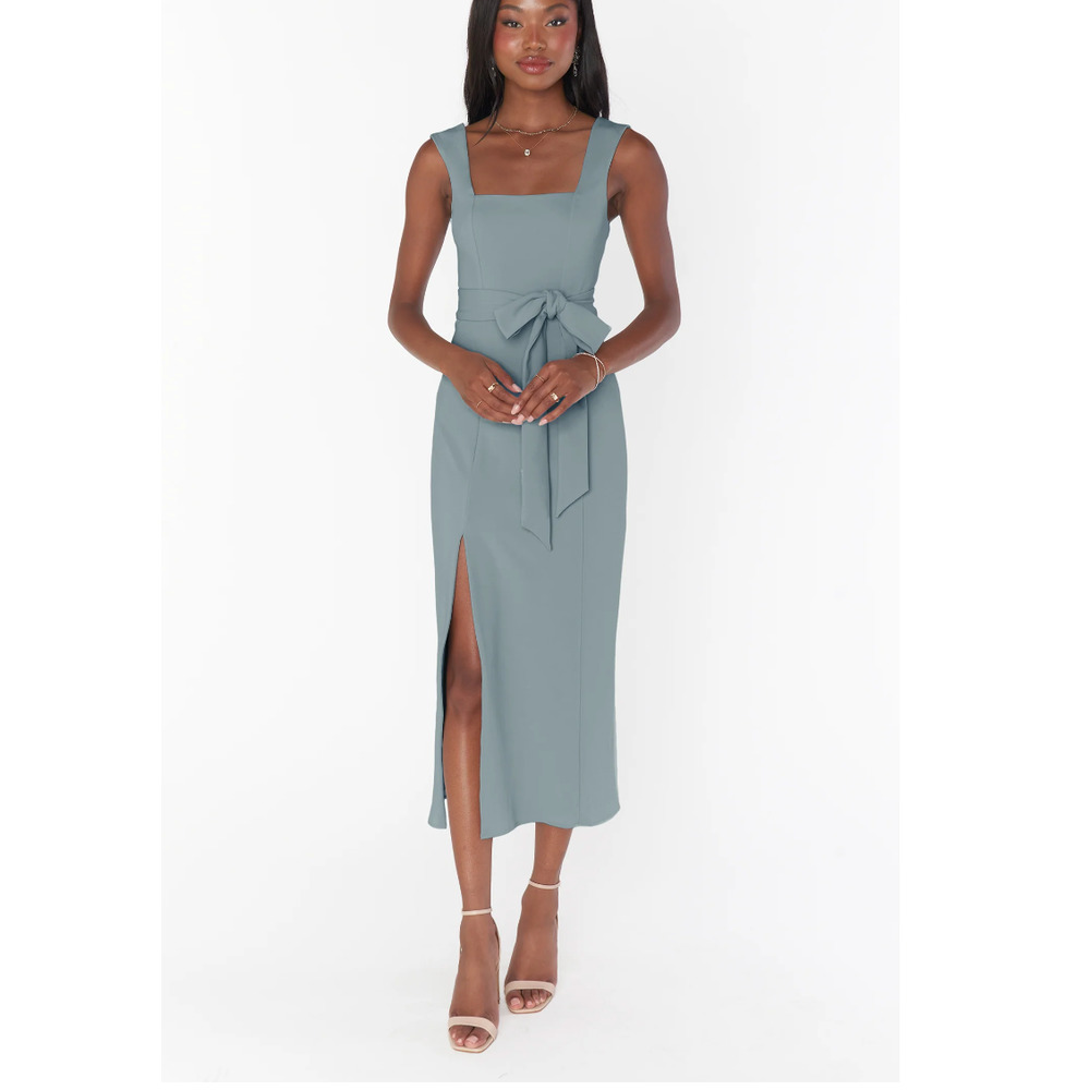 Eden Midi Show Me Your Mumu Eden dress - Picture 5 of 8